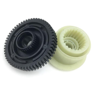 BMW Hộp bánh răng trợ lực động cơ phụ kiện sữa chữa trợ lực truyền động cơ cho BMW X5 E53 E70 X3 E83