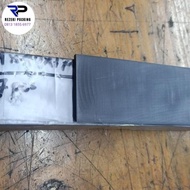 CarbonGraphitBoxStrip 8mmx65mmx175mm Original