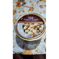 ELKEN IG6 Colostrum Cookies