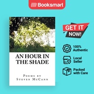 An Hour In The Shade - Paperback - English - 9781669859888
