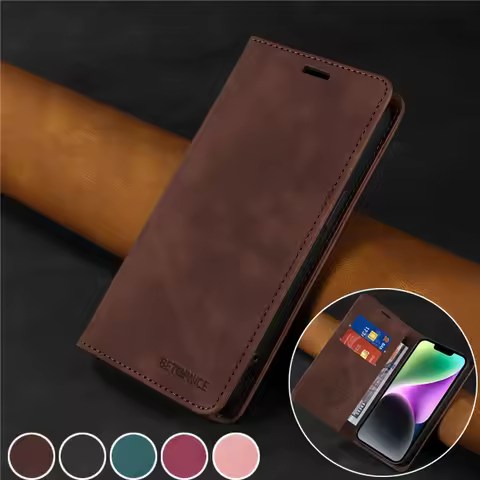 Anti-thef Phone Case For Motorola MOTO G06 G56 G86 Power G96 G66Y G66J 5G Coque Wallet Flip Card Hol