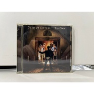 1 CD MUSIC International SCISSOR SISTERS TA-DAH (A7C77)
