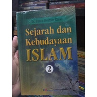 Islamic history and culture book 2
