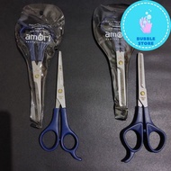 AMORI 1008 1008E AMORI FLAT HAIR SCISSORS 1008 AMORI HAIR SCISSORS PENIPIS 1008E AMORI/ SPECIAL SALO