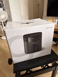 全新未開封 Gemini氣炸鍋