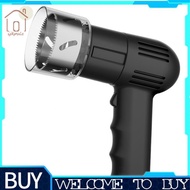 Electric Coconut Opener Tool Automatic Coconut Opener Machine Portable Coconut Shell Opener