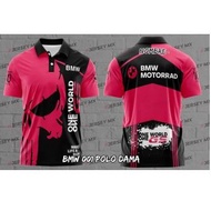 Bmw Motorsport Tshirt / Bmw Racing Short Sleeve T Shirt