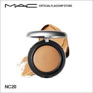 MAC Studio Fix Tech Cream-To-Powder Foundation - Filled Compact Foundation 10g