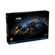 LEGO 42206 Oracle Red Bull Racing RB20 F1 Car