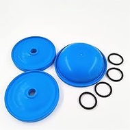 Diaphragm Pump Repair Kit FITS for Hypro D30 Pump Rebuild kit 9910-KIT1724 9910KIT1724