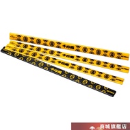 Orient Unbeaten Xctrl Co-Branded Ruler Ten Thousand Liang Gold In Hand 34mm/46.5cm 185