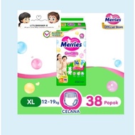 Merries Skin Pants Sizes ML XL XXL