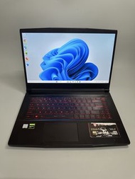 MSI GTX1660Ti🔥144Hz i7 9th 16+512 電競/gaming/遊戲/【90日保養】✨ 電腦/手提電腦/Laptop/Notebook/文書機/筆記本電腦