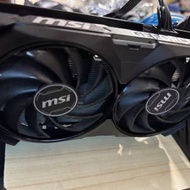 MSI VENTUS RTX4060Ti 16GD6