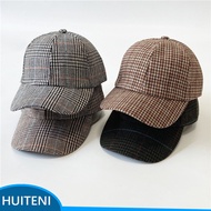 1/2/3/5 Polyester Baseball Caps With Sun Protection Fashionable And Breathable Baseball Cap For Men