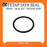 NBR 2*72 ID 72MM T 2MM SHORE 70 NBR 2x72
