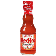TƯƠNG ỚT Franks Redhot CAY TRUYỀN THỐNG ORIGINAL / SIÊU CAY EXTRA HOT Cayenne Pepper Sauce 148ml