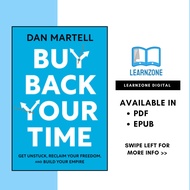 Buy Back Your Time | Personal Development