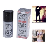 ☁▧☾Strong Effective Delay Spray for Men Long Lasting Excitement Male Anti Premature Ejaculation Spray Prolong 60 Minutes