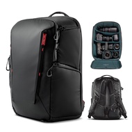 PGYTECH OneMo Lite Camera Backpack 22L for DJI, Sony, Canon, Nikon, OSMO Action/Pocket, DSLR/SLR Mir