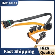 Transmission Internal Wiring Harness 01M325283A 01M927365 01M Replacement Parts for  01N 01M Ribbon 