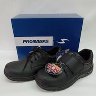 Bmw Steel Toe Safety Shoes CNS Certified Made In Taiwan Rubber Outsole No Plate Safety Boots
