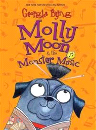 138717.Molly Moon &amp; the Monster Music