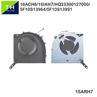 Lenovo Legion 5 15ARH7 15ARH7H 15IAH7 15IAH7H 16IAH7 16IAH7H 5H40S20132 5H40S20133 CPU Laptop Replac