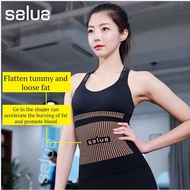 Salua body shaping belt Belly Slimming Tummy Controll girdle