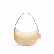 กระเป๋าสะพายข้าง PAYTON HOBO(IMV3C) COACH CE620IMV3C