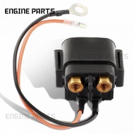 68N-81940-00 Starter Relay Solenoid for Yamaha Outboard 68V-8194A-00 S6XU
