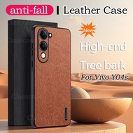 Casing For Vivo Y04 Y29 s t Y04s Y04t Y29s Y29t VivoY04s Y 04s VivoY29s Y 29s VivoY29t 4G 5G Tree Ba