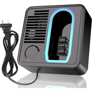 JYJZPB Battery Charger for 18V-22V Hoover Linx Battery Charger Compatible for Linx BH50000 BH50010 B