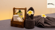 Thai Massage (Service Available Monday-Friday From 10:00 a.m. to 9:00 p.m. Only) - 60 min