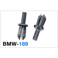 BMW Trim/Bumper Fixing Buckle/BMW/Bumper/Door/Trim Buckle/Trunk Trim/Trunk/Rubber Buckle/E60/E65/Bum