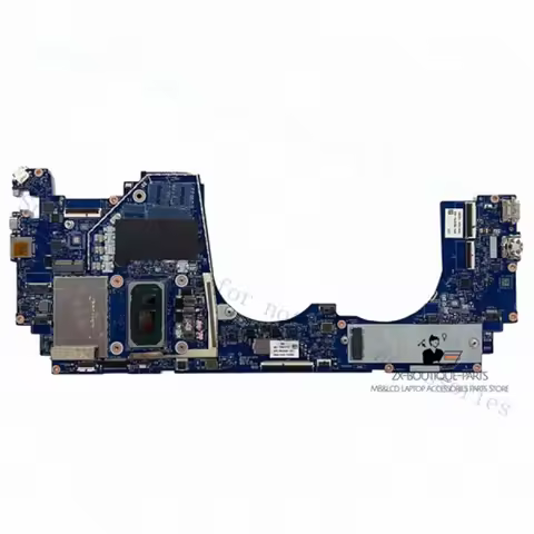 A++M83494-001 for HP SPECTRE 16-F I7-11390H 16GB RAM GEFORCE RTX3050 MOTHERBOARD