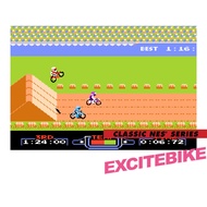 [pc game] Classic NES Series - Excitebike PC games digital download for windows