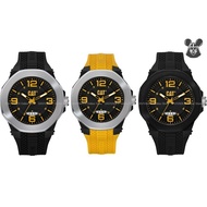Caterpillar CAT Watches LT-141-21-137 LT-141-27-137 LT-161-21-137 Men's Watch HIVE Date 100m WR 45mm