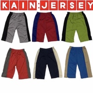 3 Tribes of Boy's Shorts