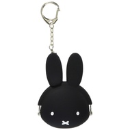 p+g design Keychain Black Size: W6.2xH8.5xD3.9 mimi POCHI BABY PG-34802