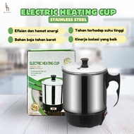 Electric Heating Cup 14cm Electric Mug/ Electric Mug/ King Balance