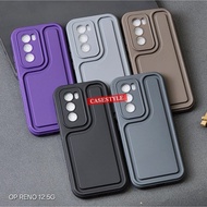 Oppo Reno 12 5G Case Oppo Reno 12 Pro 5G Case Macaron Circuit Protect Camera Case Oppo Reno 12 5G Op