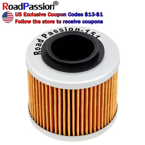 Motorcycle Accessories Oil Filter For BMW G650GS SERTAO F650GS F650CS 652 ABS F650ST F650 SE Engine 