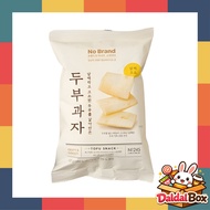 [♥ Emart No Brand ♥] Tofu Cracker / Tofu Cracker 112g From Korea / Made in Korea DalDalBOX