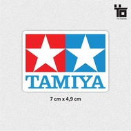 TAMIYA STICKER/ ANIME STICKER COOL STICKER/ VIRAL STICKER