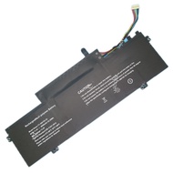 Ty-486785-3S Cltd-31152196 3592106 X15 Laptop Battery 7.6V 11.4V For Chuwi Aerobook Lapbook Pro Her