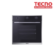 Tecno 6 Multi-function Upsized Capacity Oven TBO7006