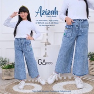 Azizah PANTS