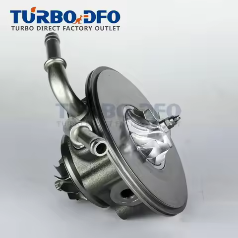 Turbine CHRA MFS Core For Ford Fiesta Focus Tourneo C-Max B-Max Transit Ecosport 1.0 L 73/92 Kw 1761