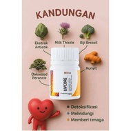 Free gift Belize Livcore 100% Original